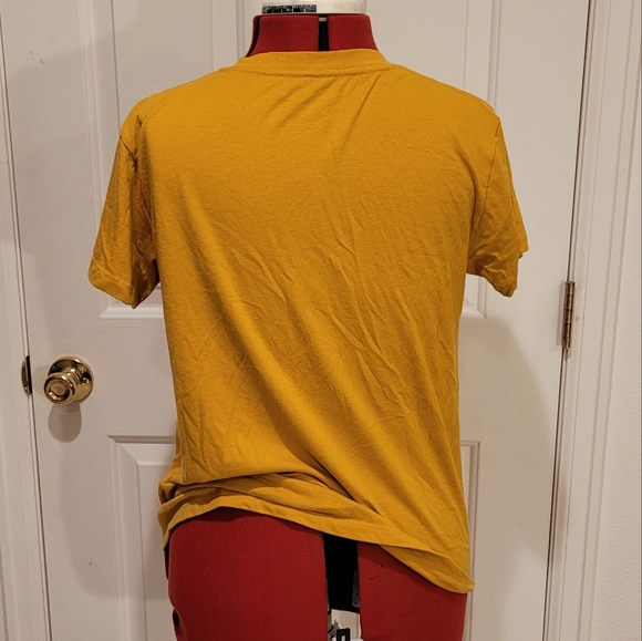 Fifth Sun medium T-Shirt (Cactus themed) - Picture 2 of 4